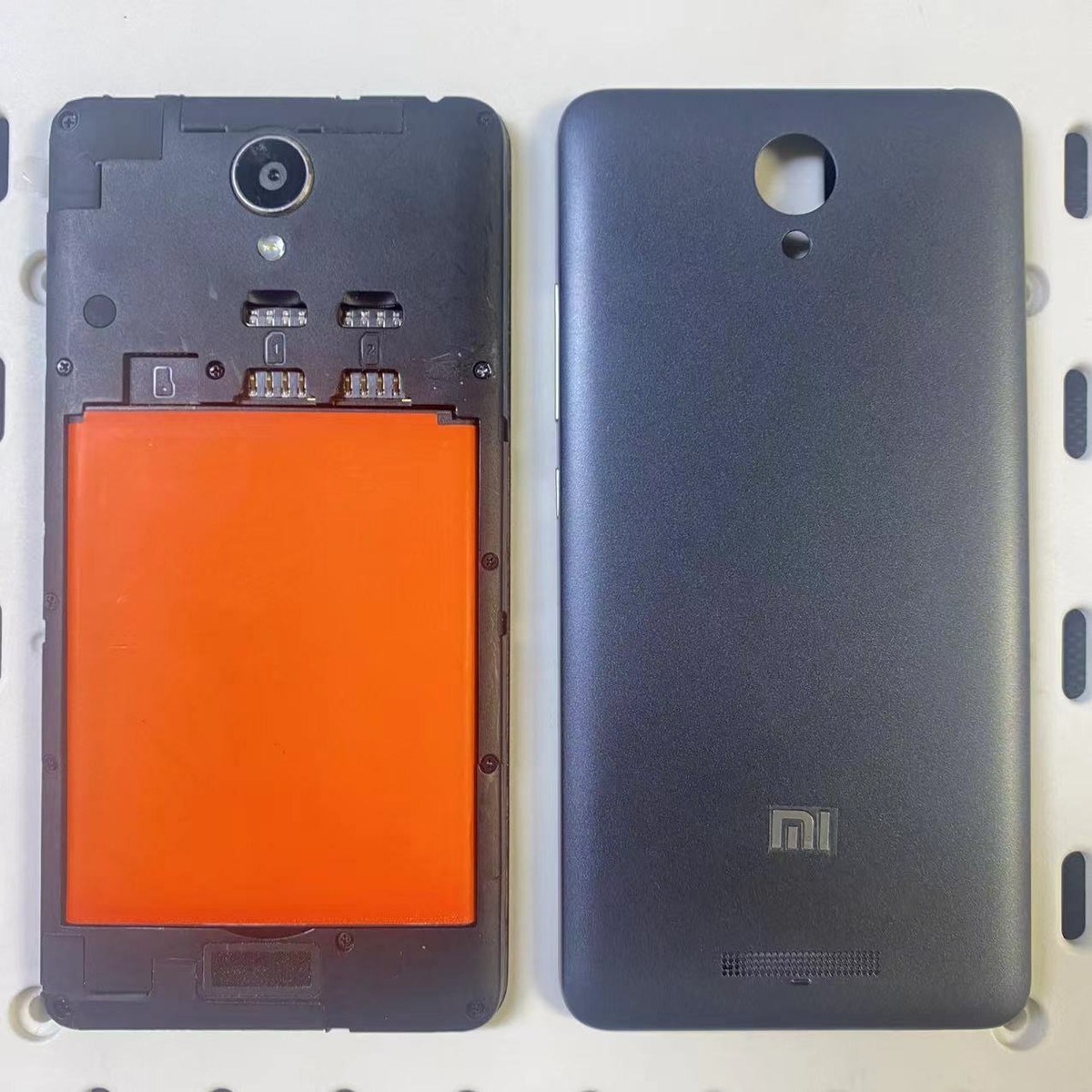 Xiaomi Redmi Note 2 Resim 2