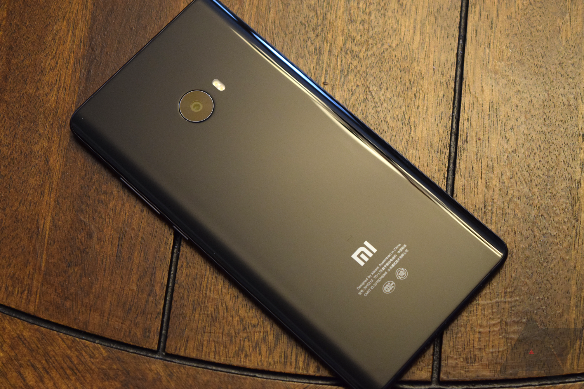 Xiaomi Redmi Note 2 Resim 4