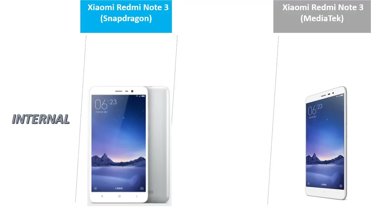 Xiaomi Redmi Note 3 (MediaTek) Resim 4