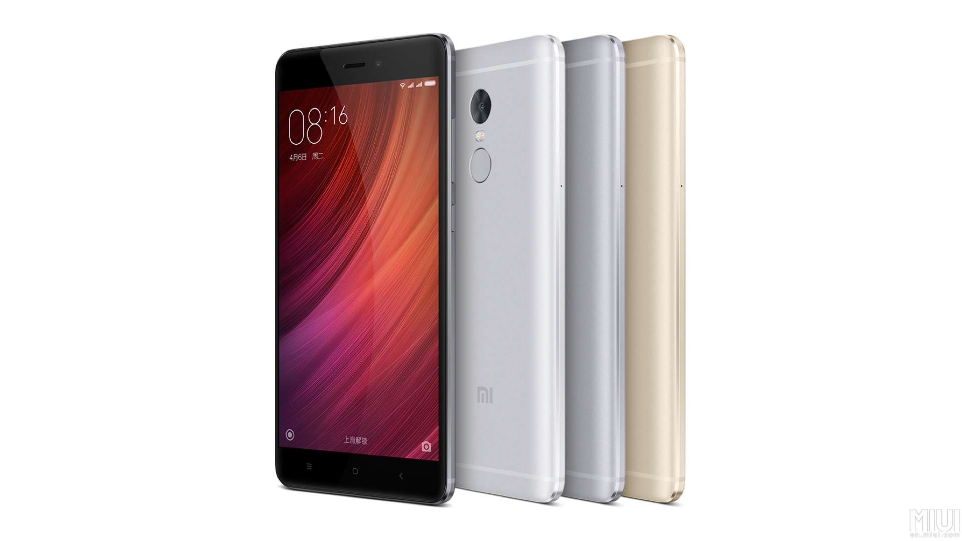 Xiaomi Redmi Note 4 (MediaTek) Resim 2