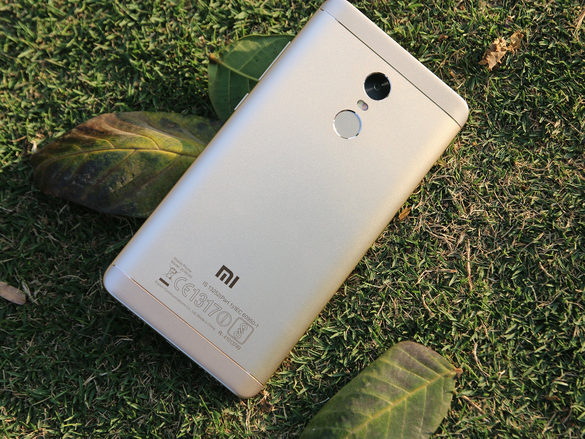 Xiaomi Redmi Note 4 (MediaTek) Resim 3