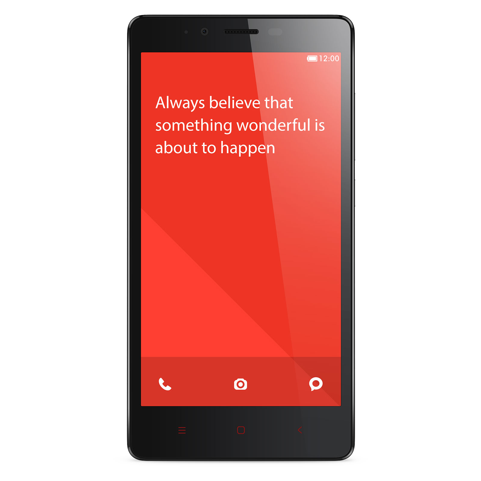 Xiaomi Redmi Note 4G