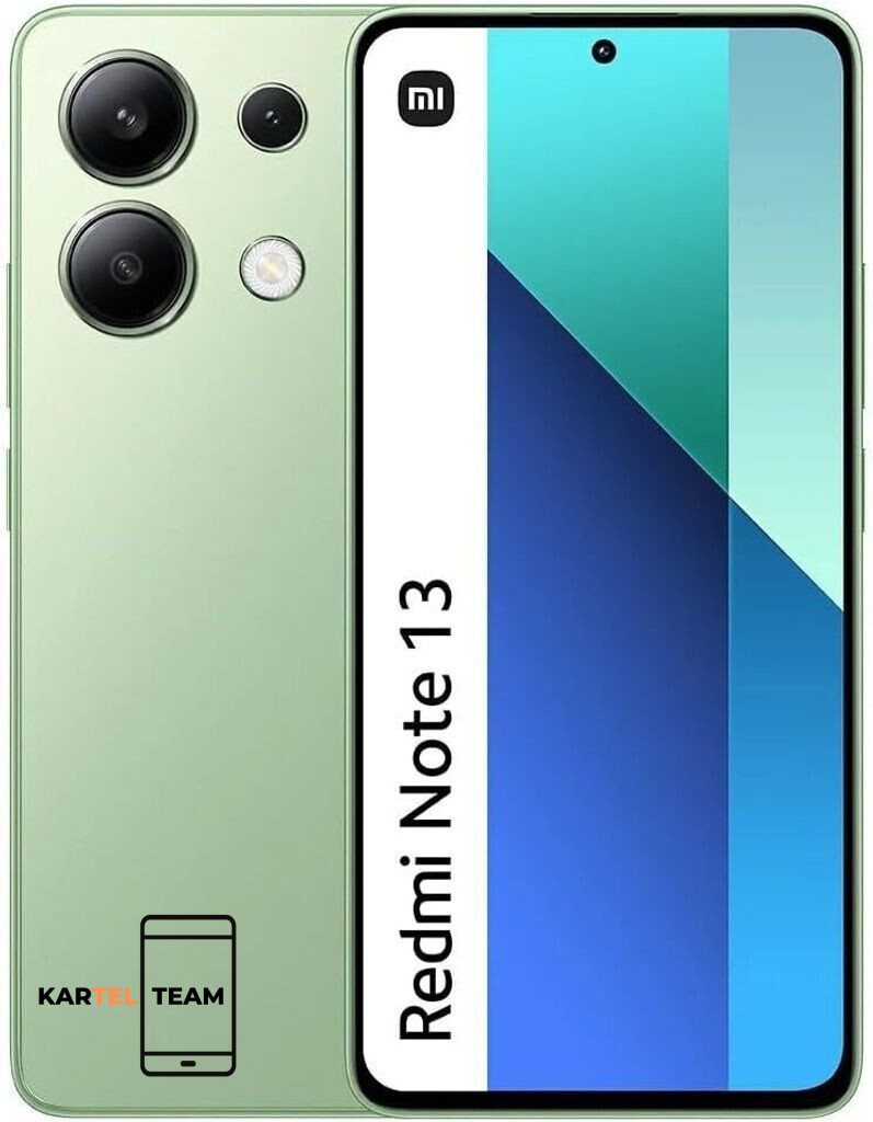 Xiaomi Redmi Note 4G Resim 4
