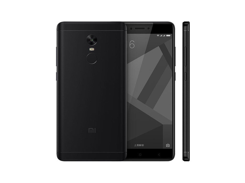 Xiaomi Redmi Note 4X Resim 2