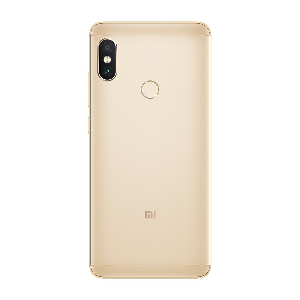 Xiaomi Redmi Note 5 AI Dual Camera Resim 3