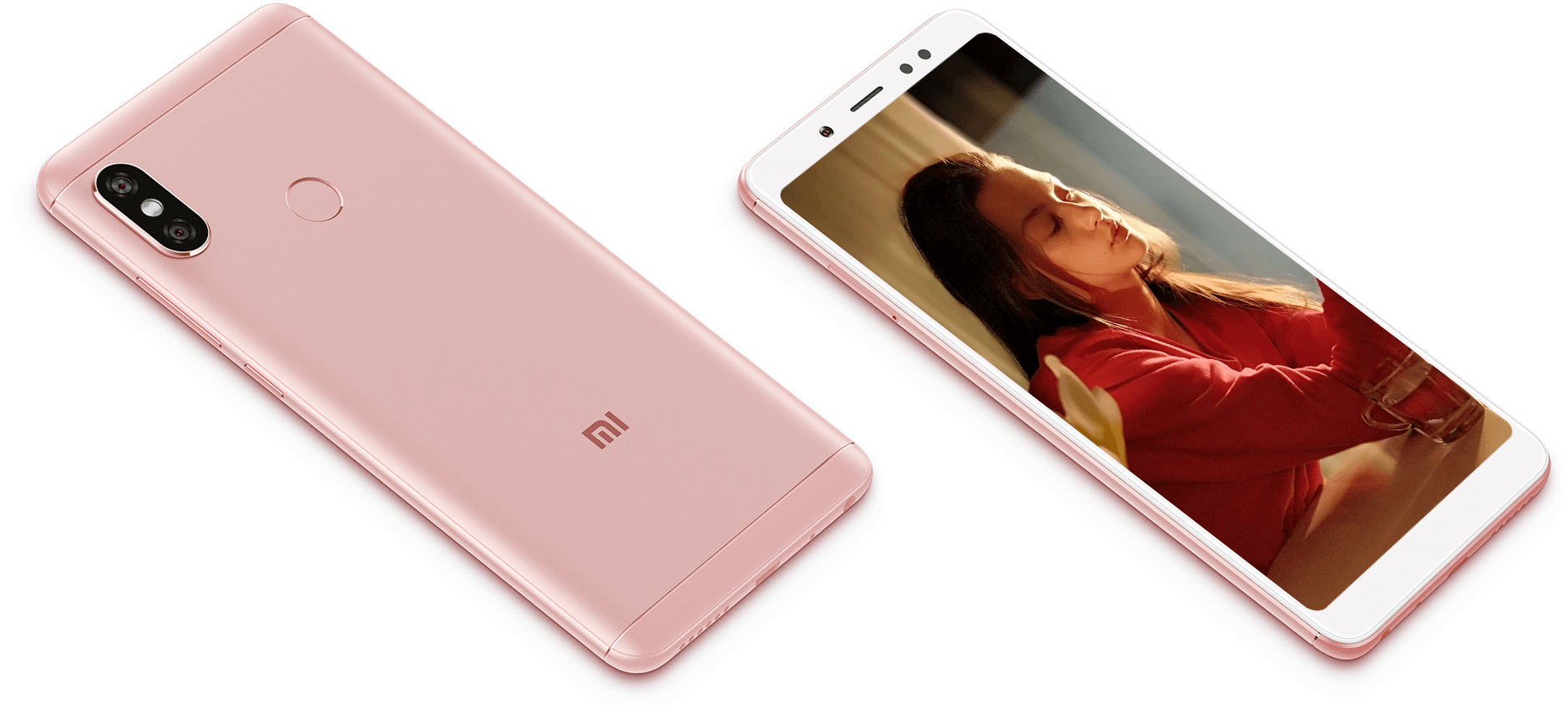 Xiaomi Redmi Note 5 AI Dual Camera Resim 5