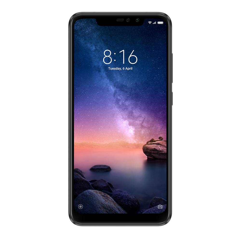 Xiaomi Redmi Note 6 Pro