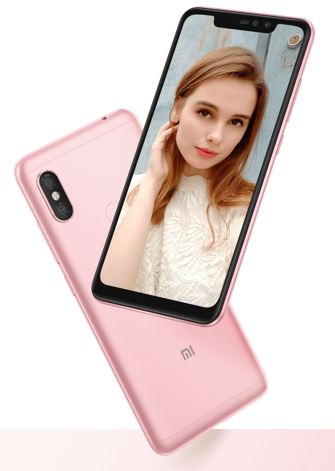 Xiaomi Redmi Note 6 Pro Resim 3