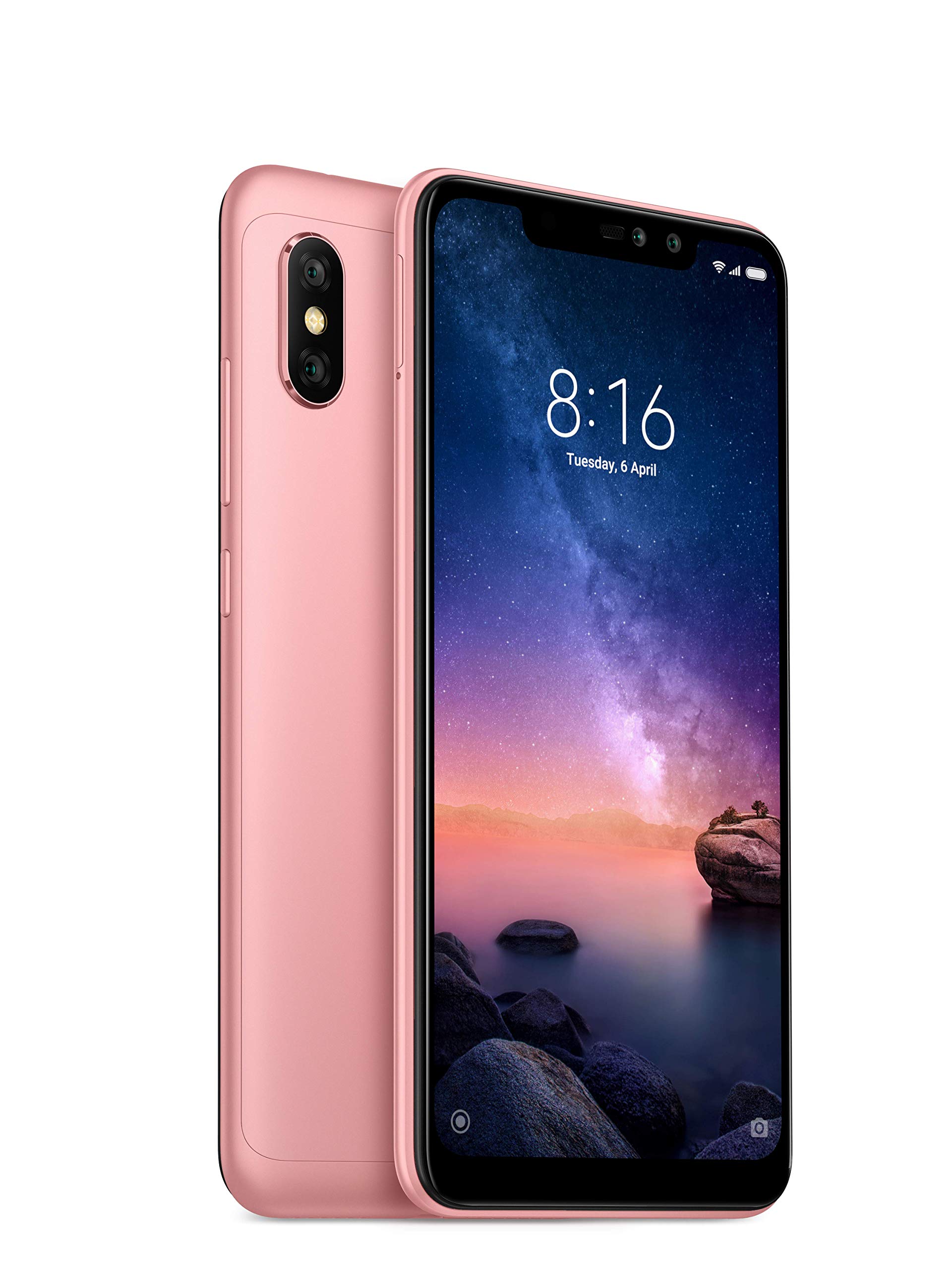 Xiaomi Redmi Note 6 Pro Resim 5