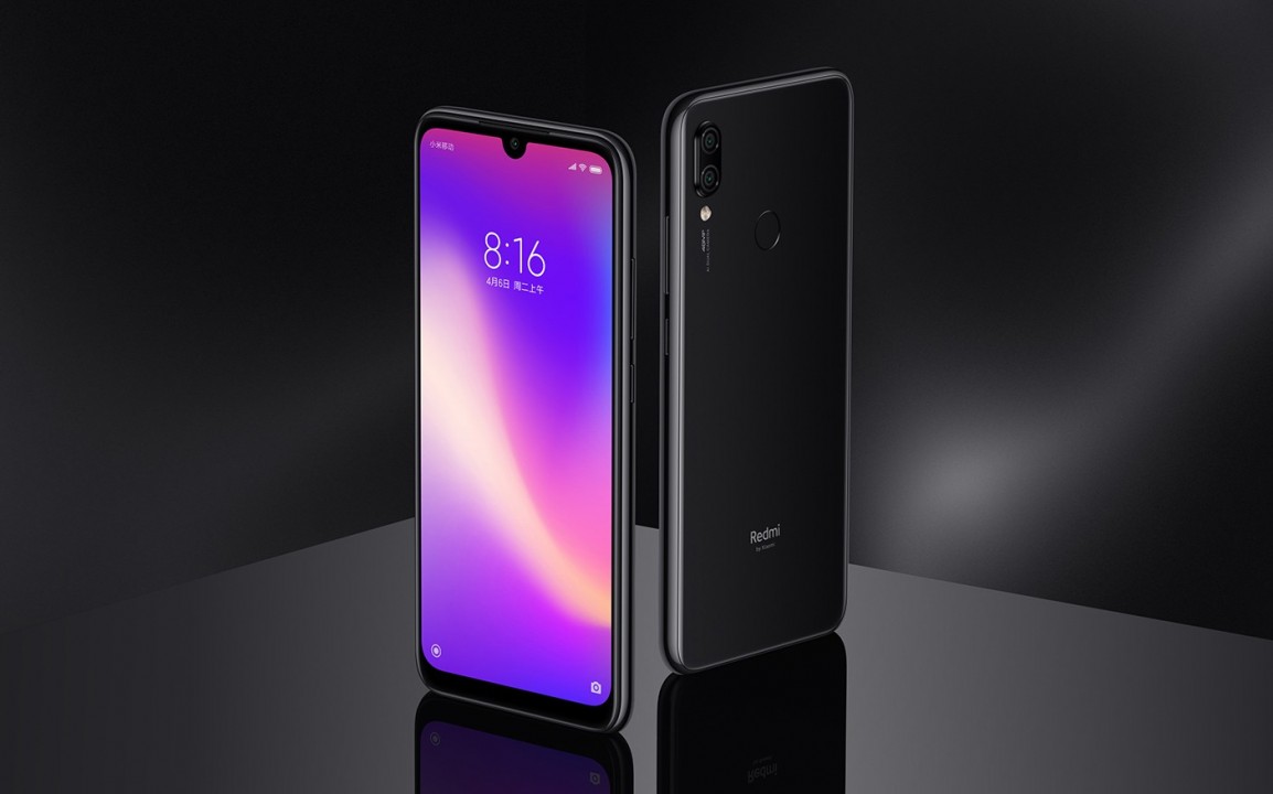 Xiaomi Redmi Note 7 Pro Resim 5