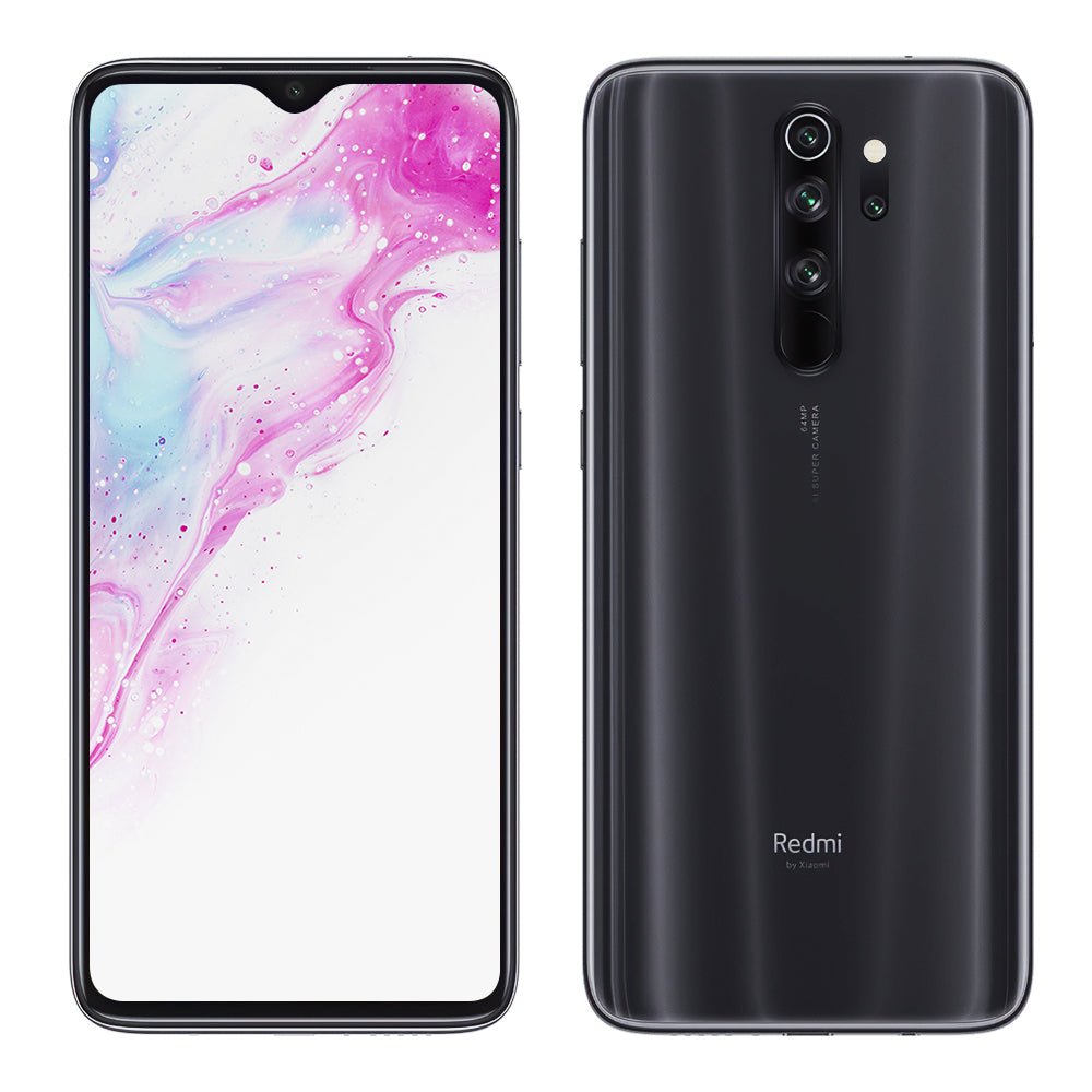 Xiaomi Redmi Note 8 Pro Resim 2