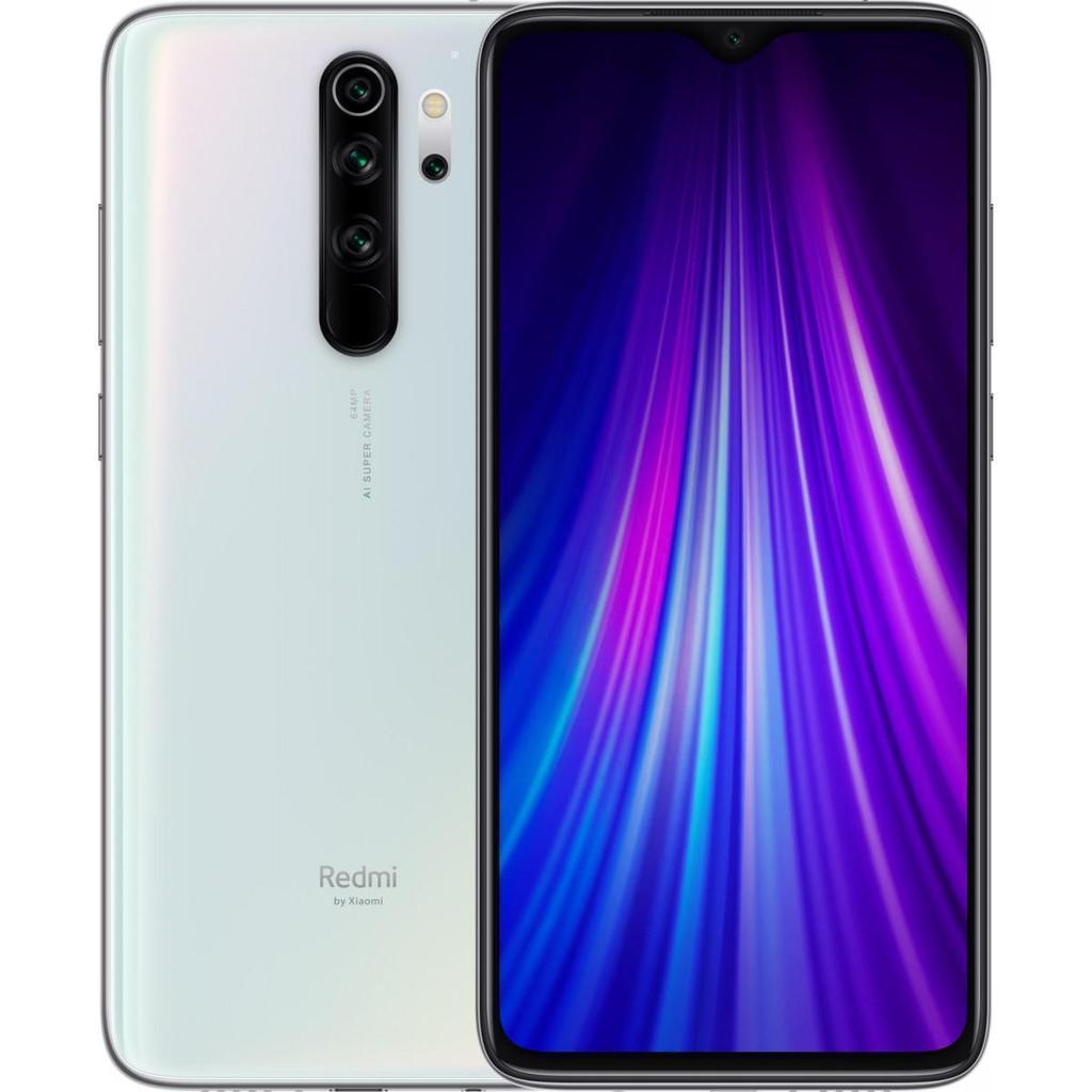 Xiaomi Redmi Note 8 Pro Resim 4
