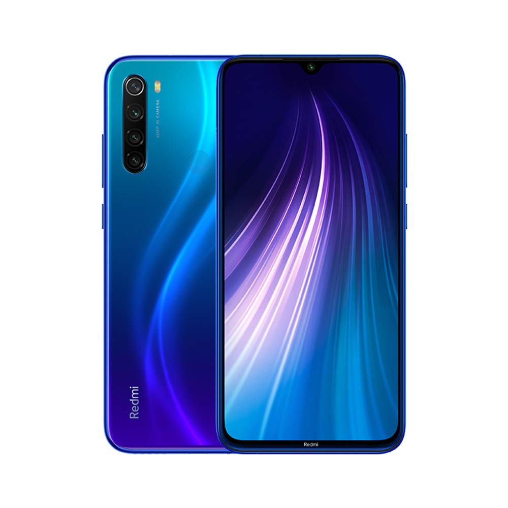 Xiaomi Redmi Note 8