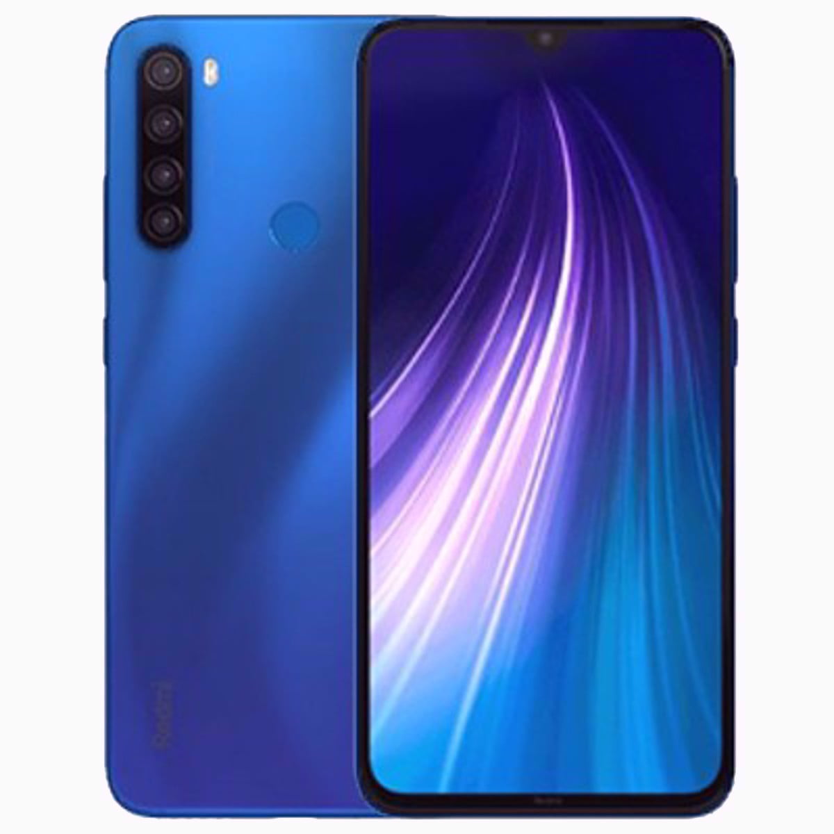 Xiaomi Redmi Note 8 Resim 5