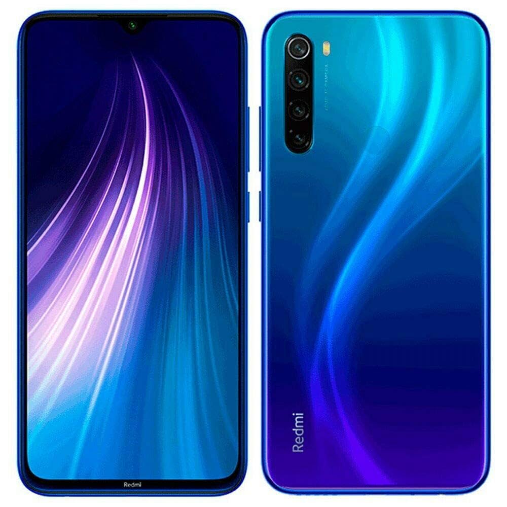 Xiaomi Redmi Note 8T Resim 2