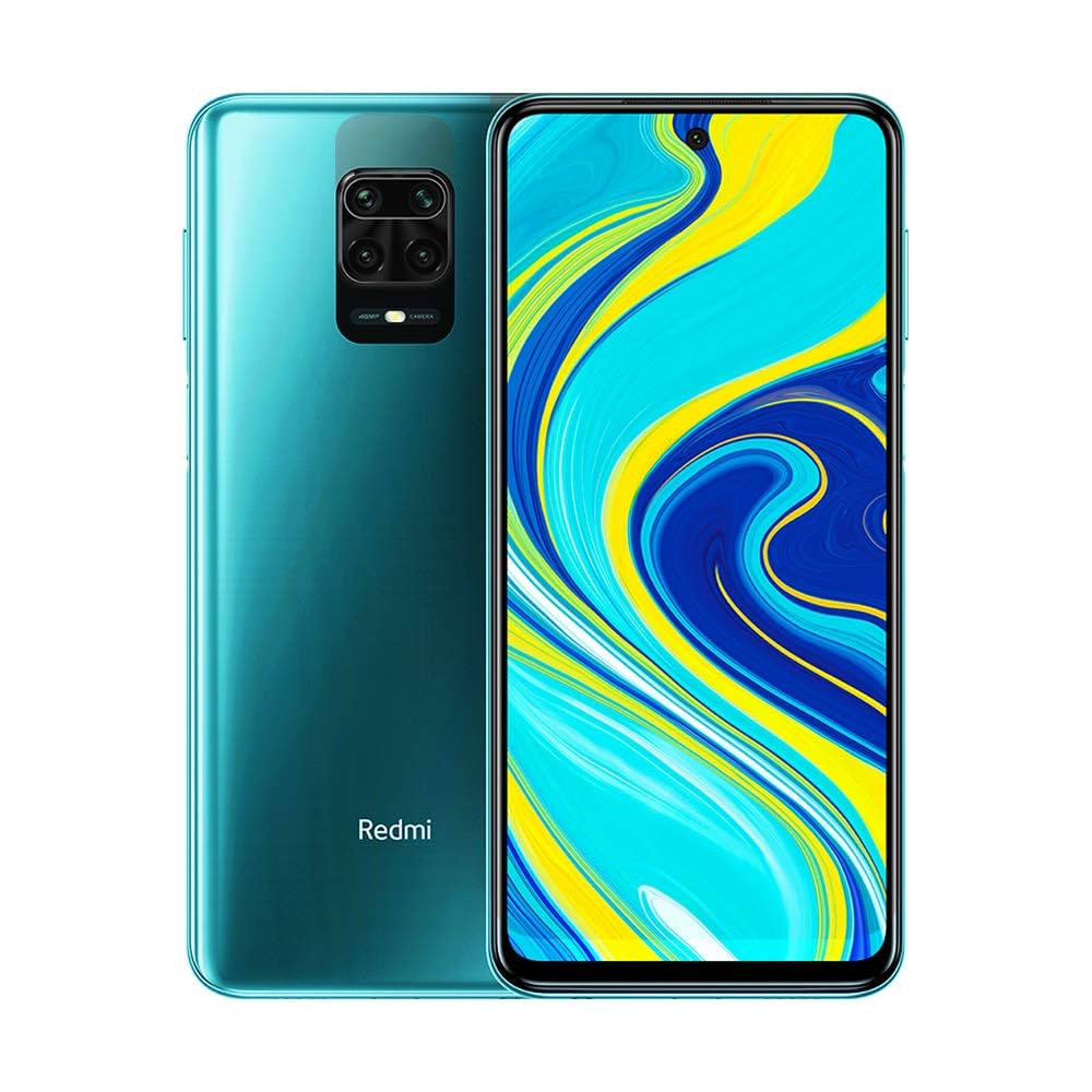 Xiaomi Redmi Note 9 4G