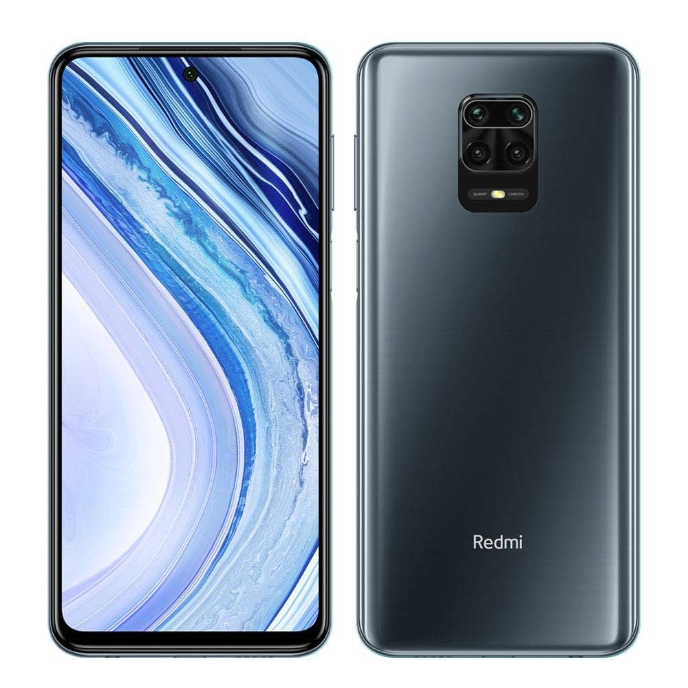 Xiaomi Redmi Note 9 4G Resim 2