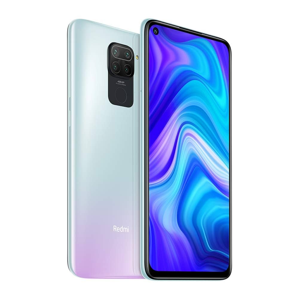 Xiaomi Redmi Note 9 4G Resim 3