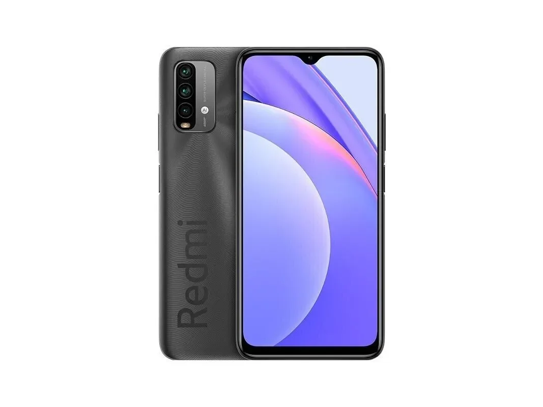 Xiaomi Redmi Note 9 4G Resim 4