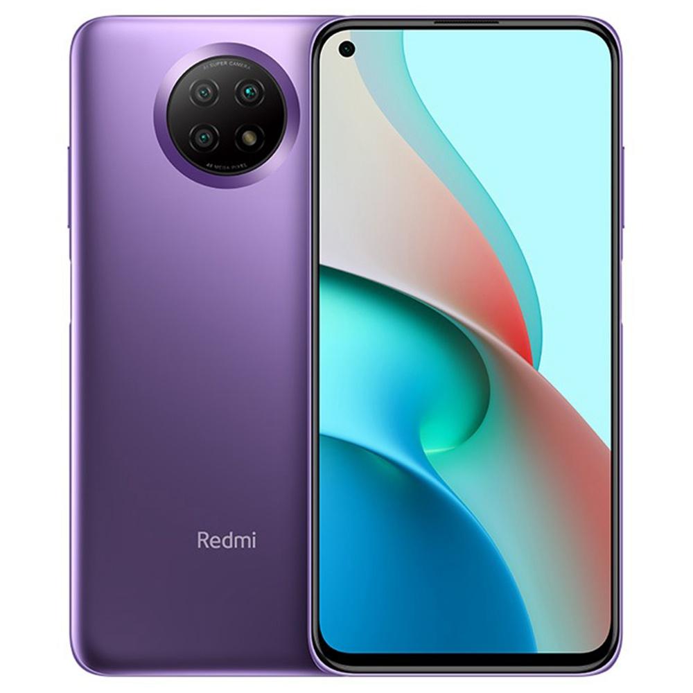 Xiaomi Redmi Note 9 5G Resim 3