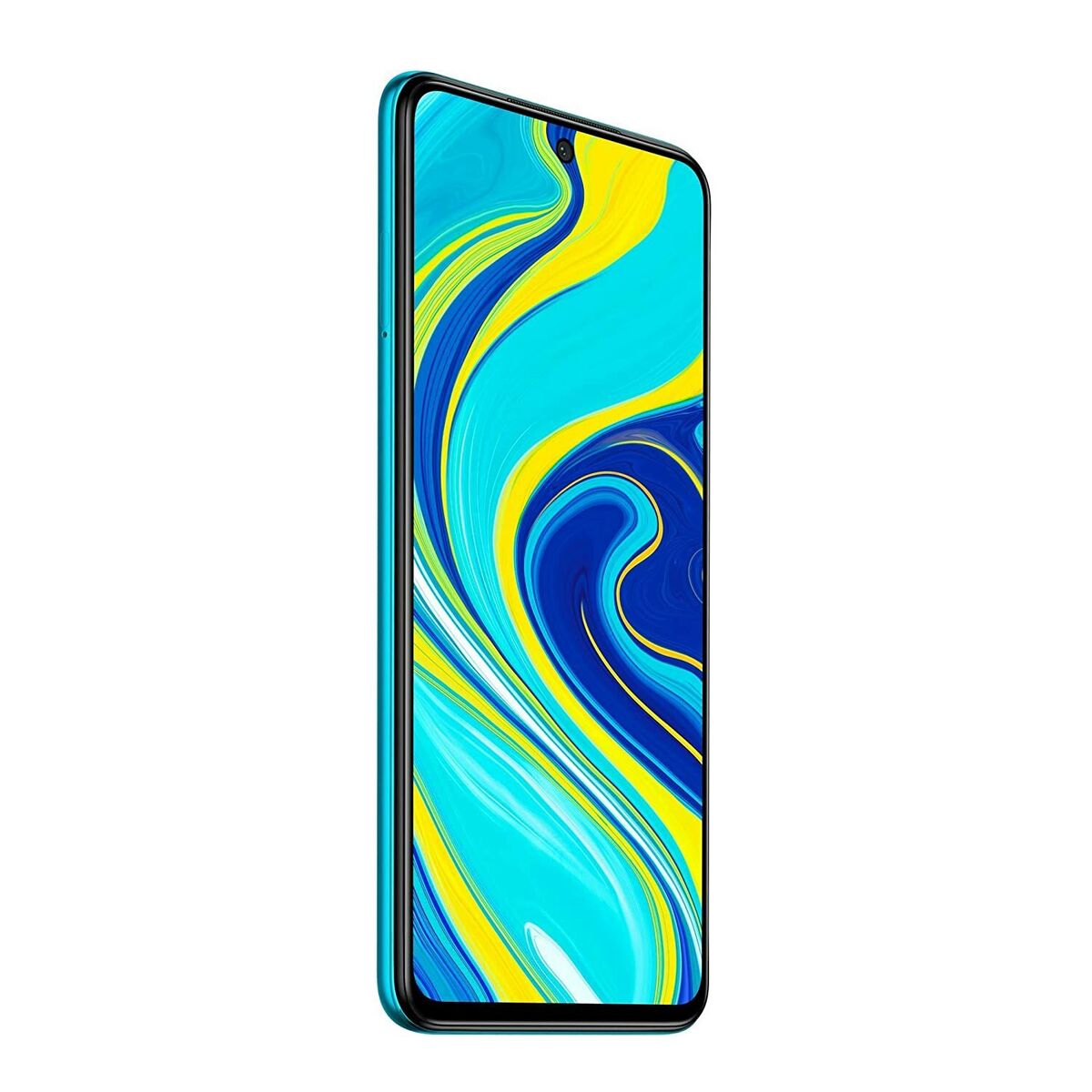 Xiaomi Redmi Note 9 Pro (India) Resim 4