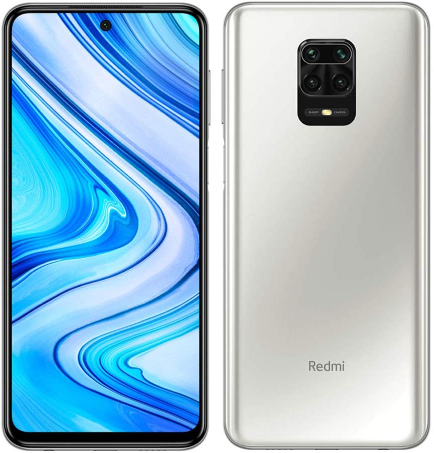 Xiaomi Redmi Note 9 Pro