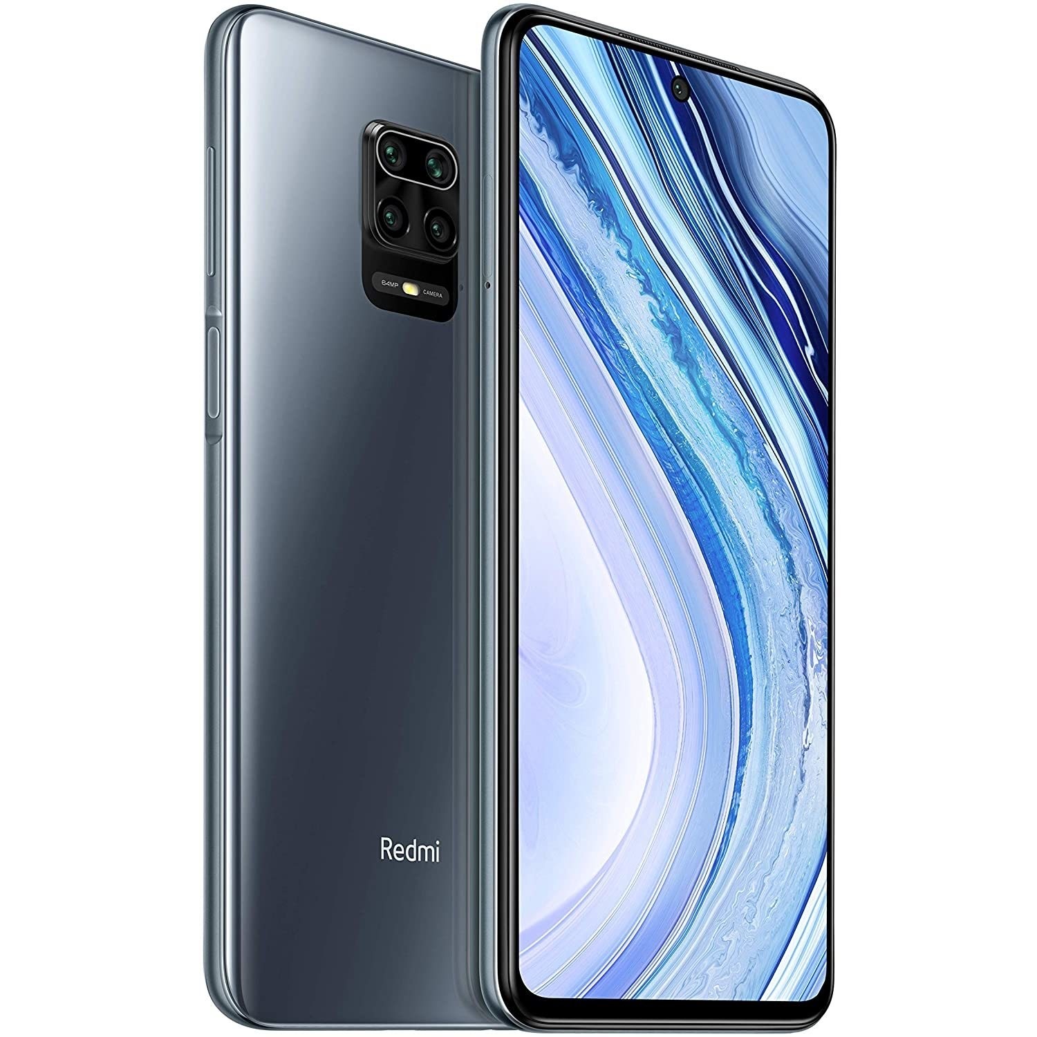Xiaomi Redmi Note 9 Pro Resim 2