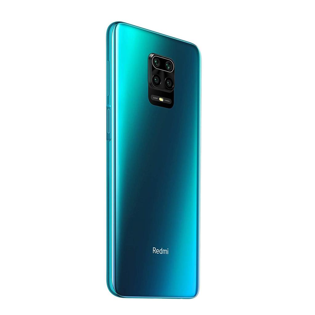 Xiaomi Redmi Note 9 Pro Resim 3