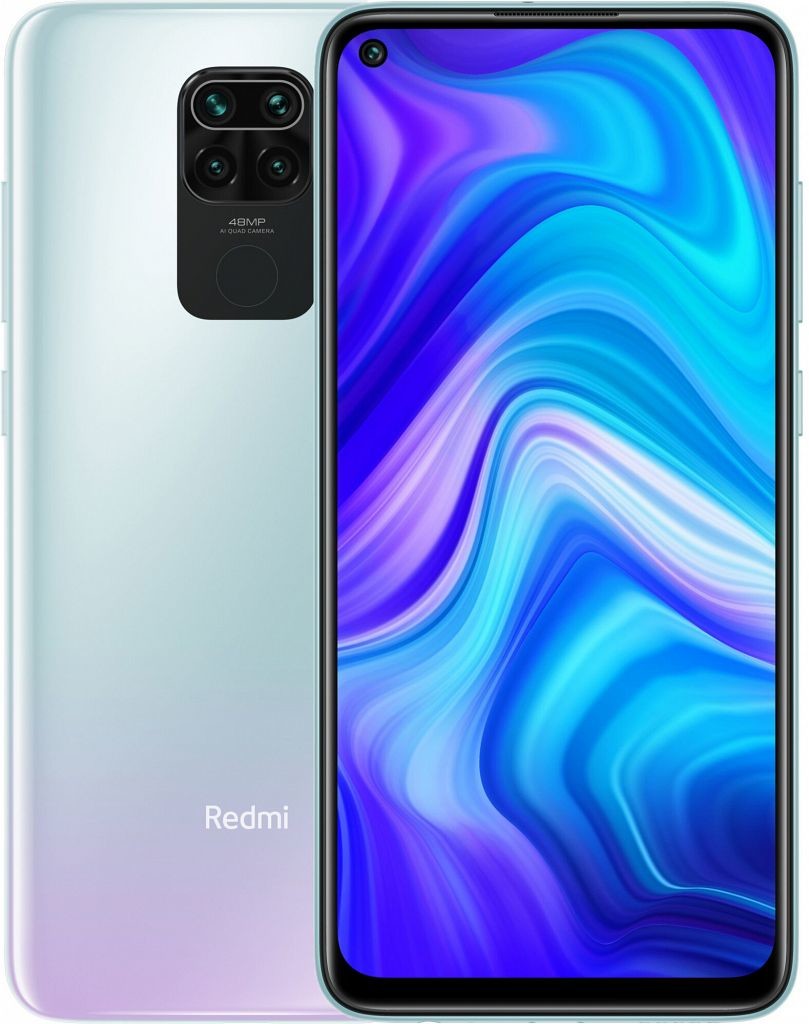 Xiaomi Redmi Note 9 Resim 2