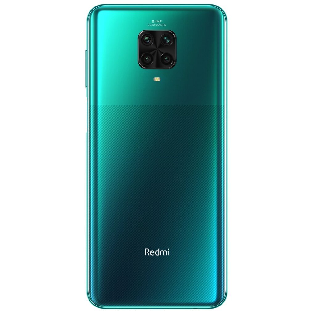 Xiaomi Redmi Note 9 Resim 3