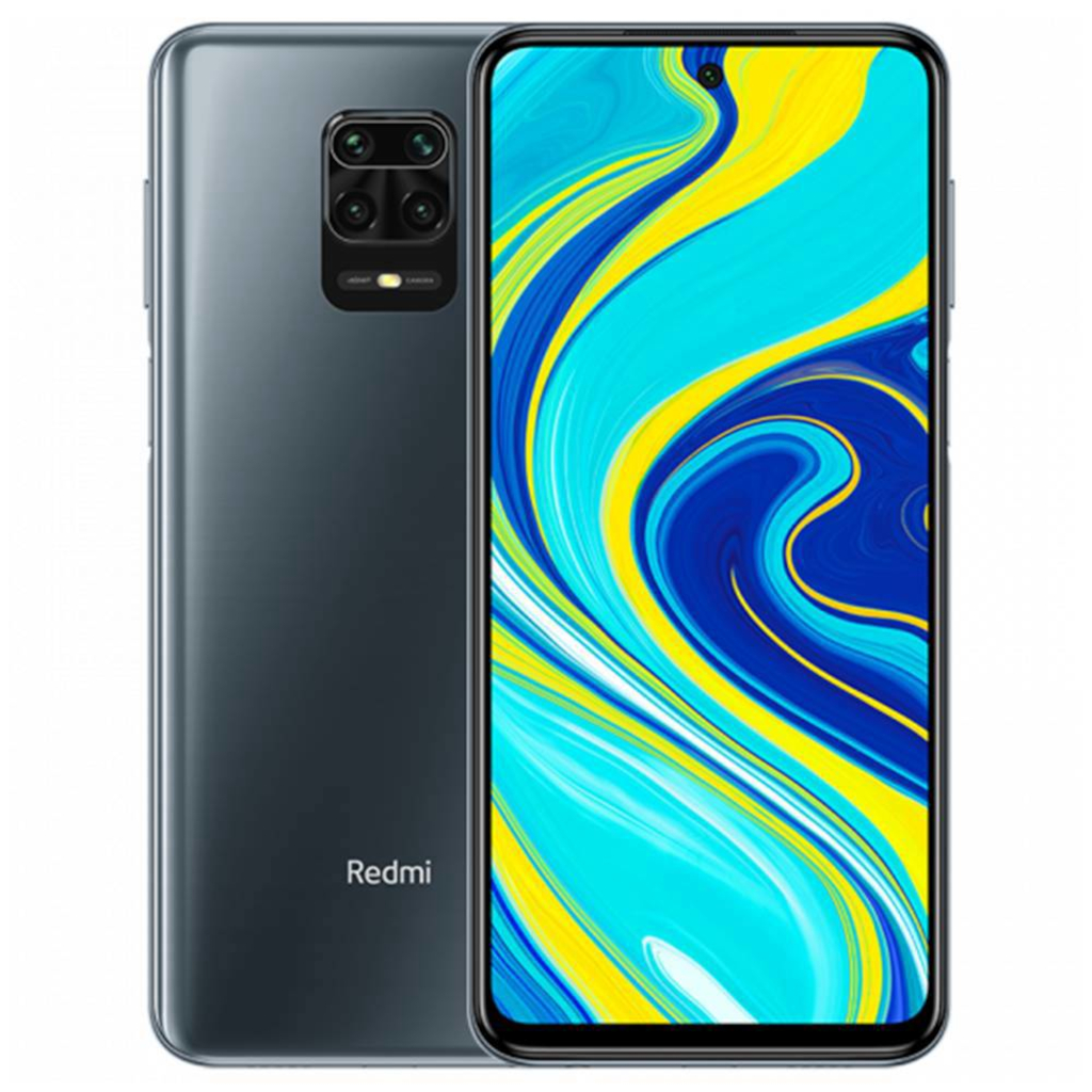 Xiaomi Redmi Note 9 Resim 4