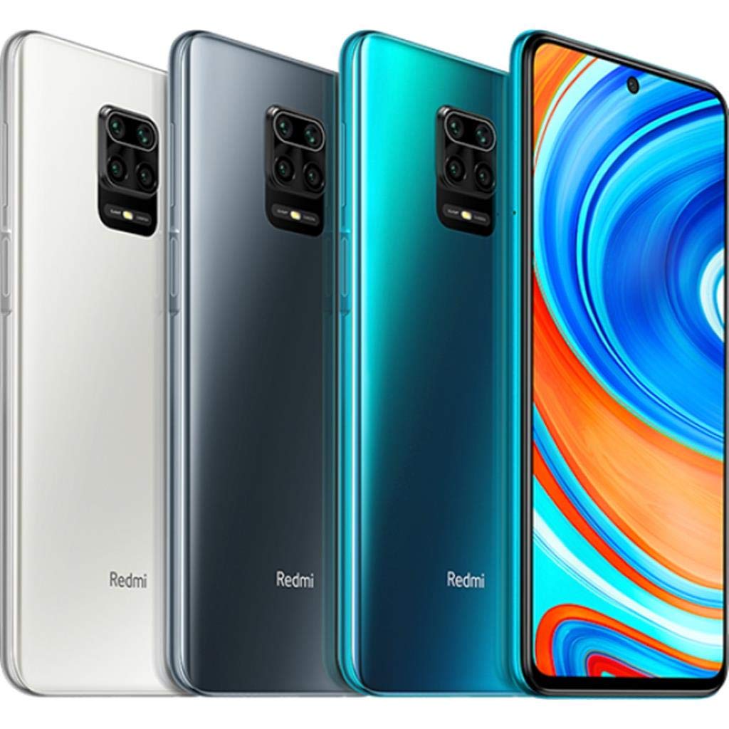 Xiaomi Redmi Note 9S