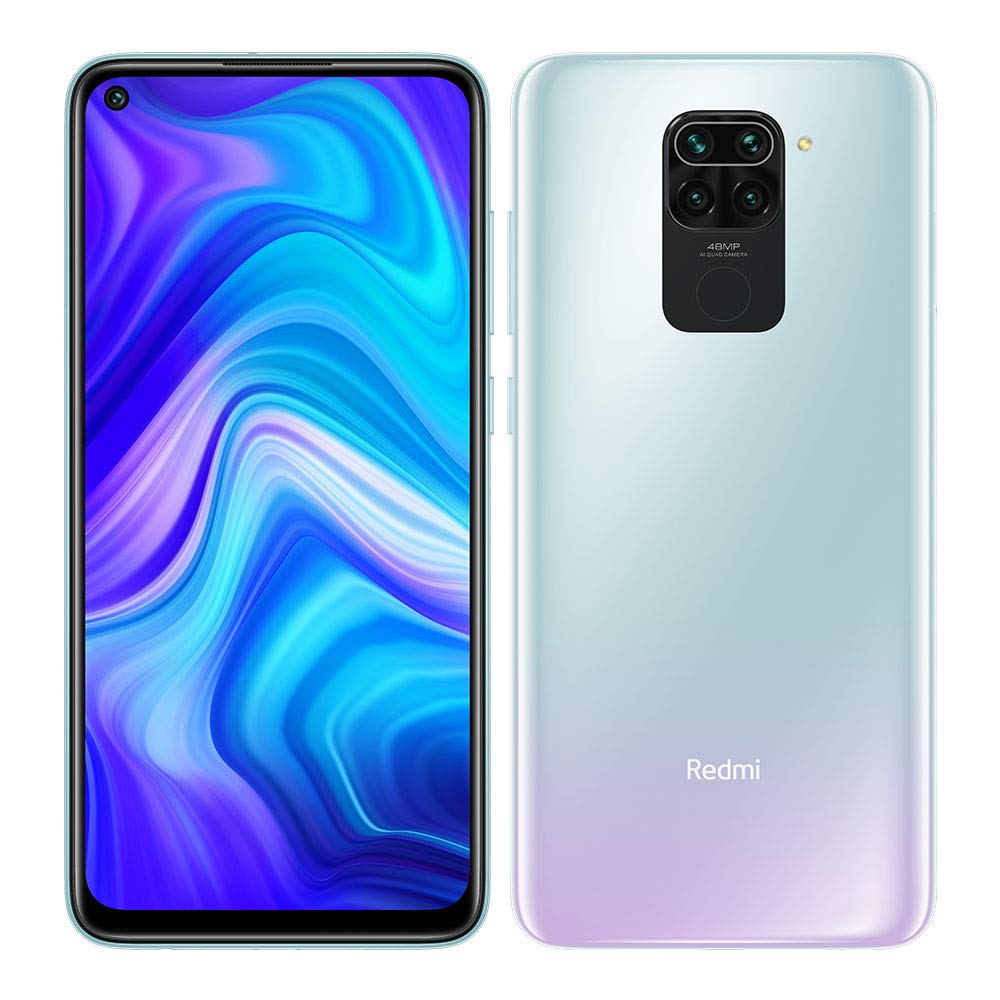 Xiaomi Redmi Note 9S Resim 5