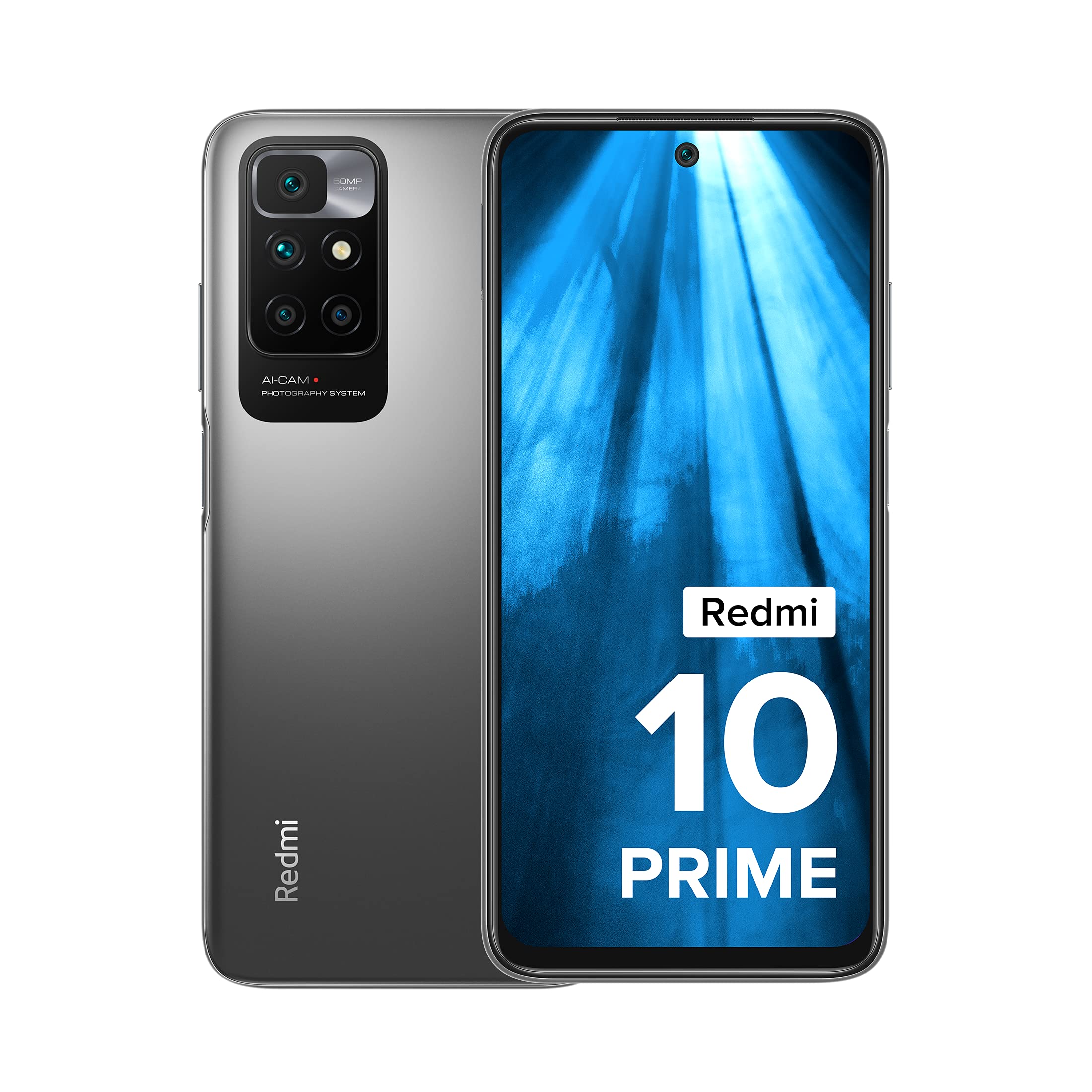 Xiaomi Redmi Note Prime