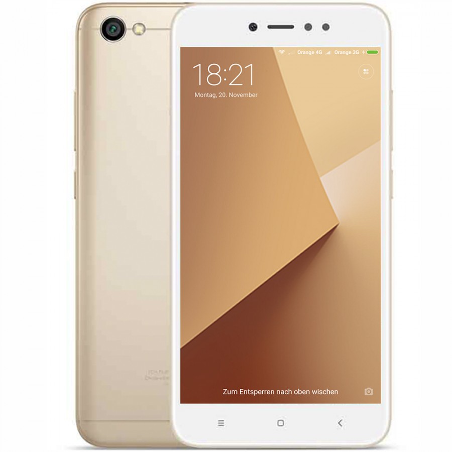 Xiaomi Redmi Note Prime Resim 2