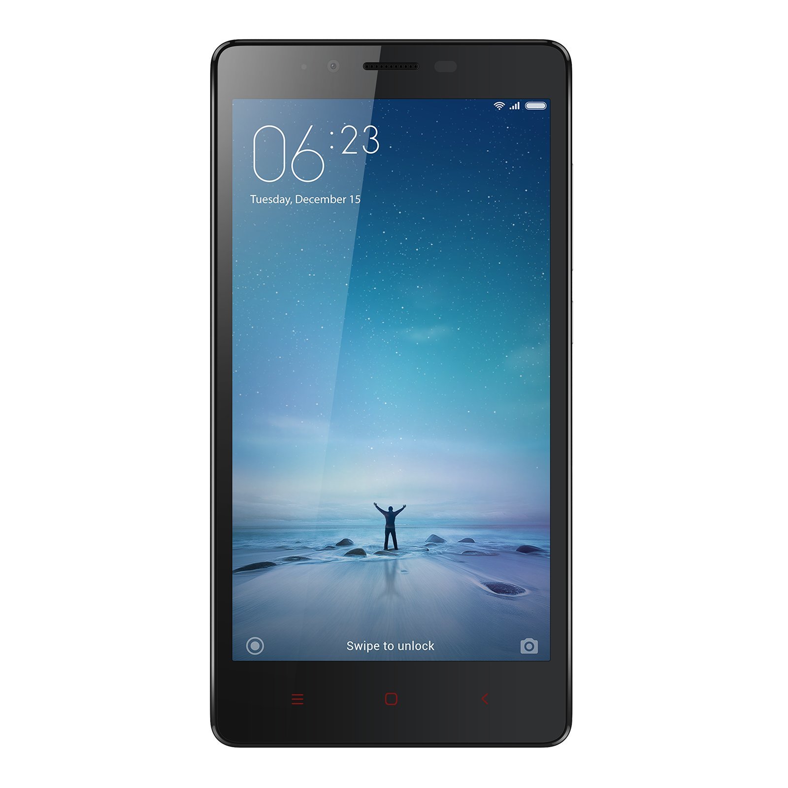Xiaomi Redmi Note Prime Resim 3