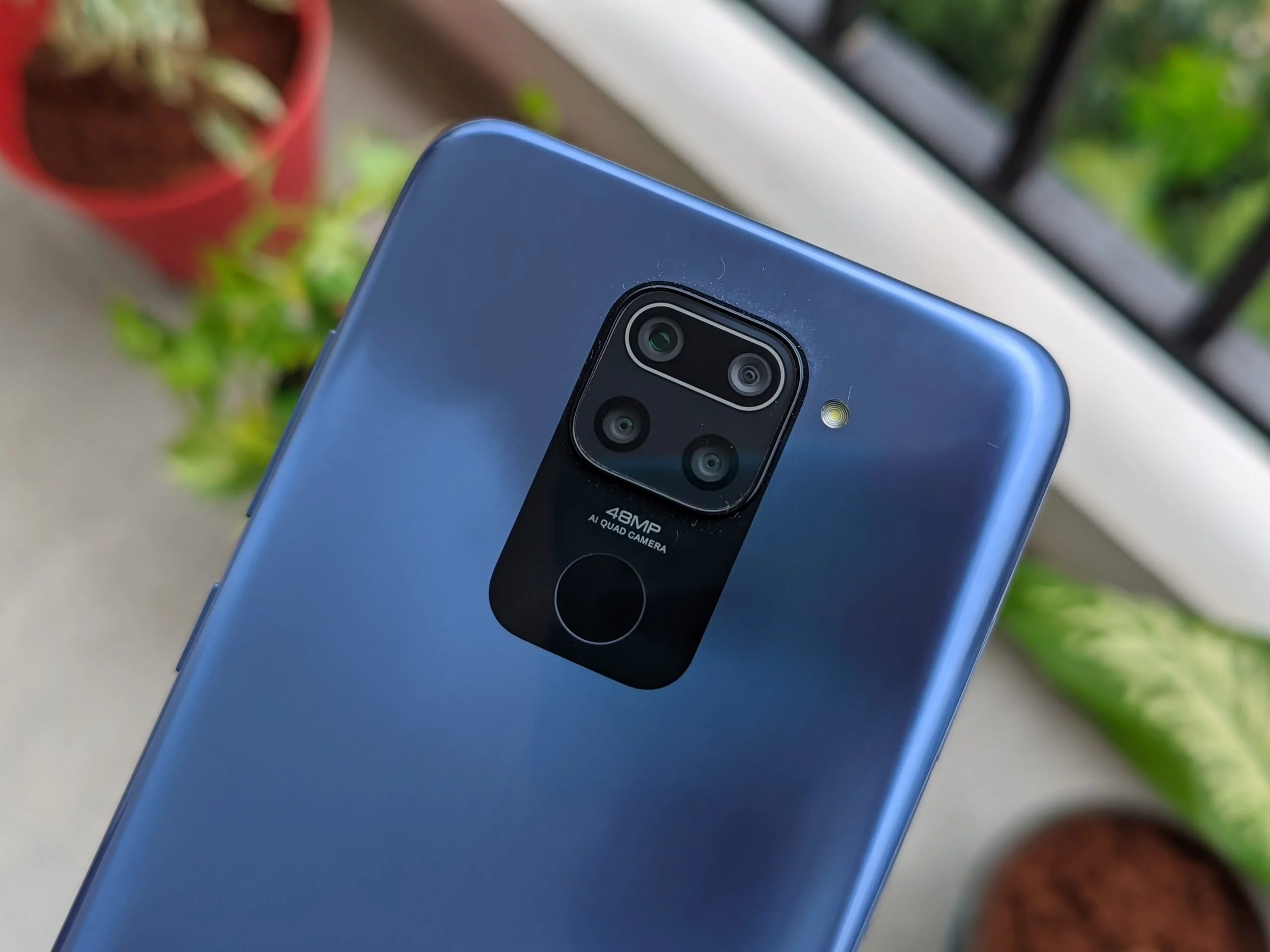 Xiaomi Redmi Note Prime Resim 4