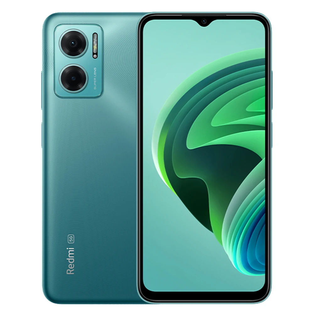 Xiaomi Redmi Note Prime Resim 5