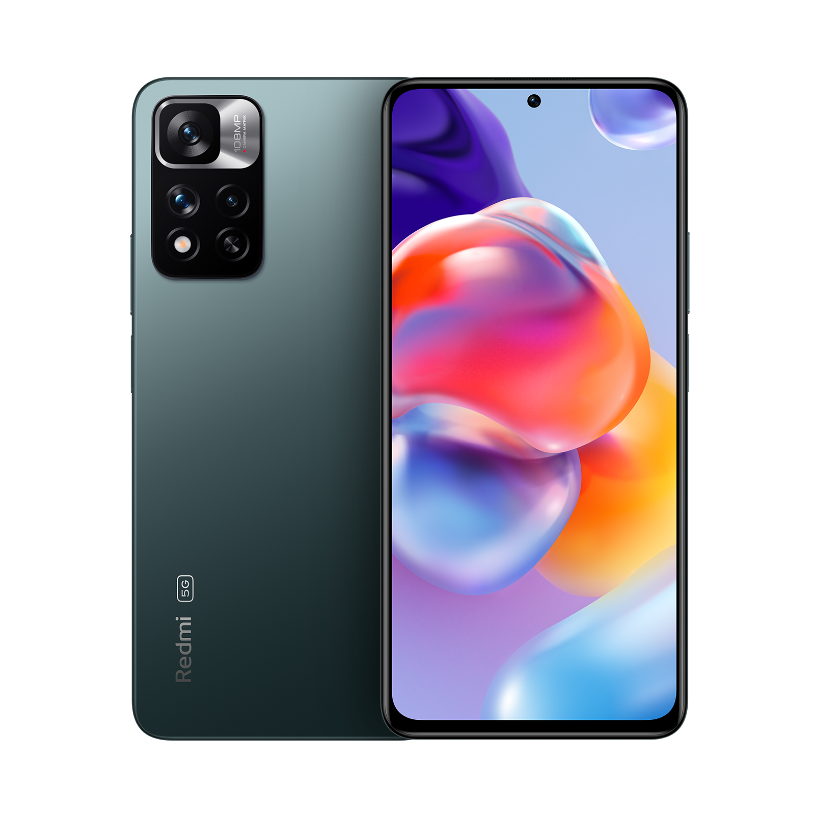 Xiaomi Redmi Note