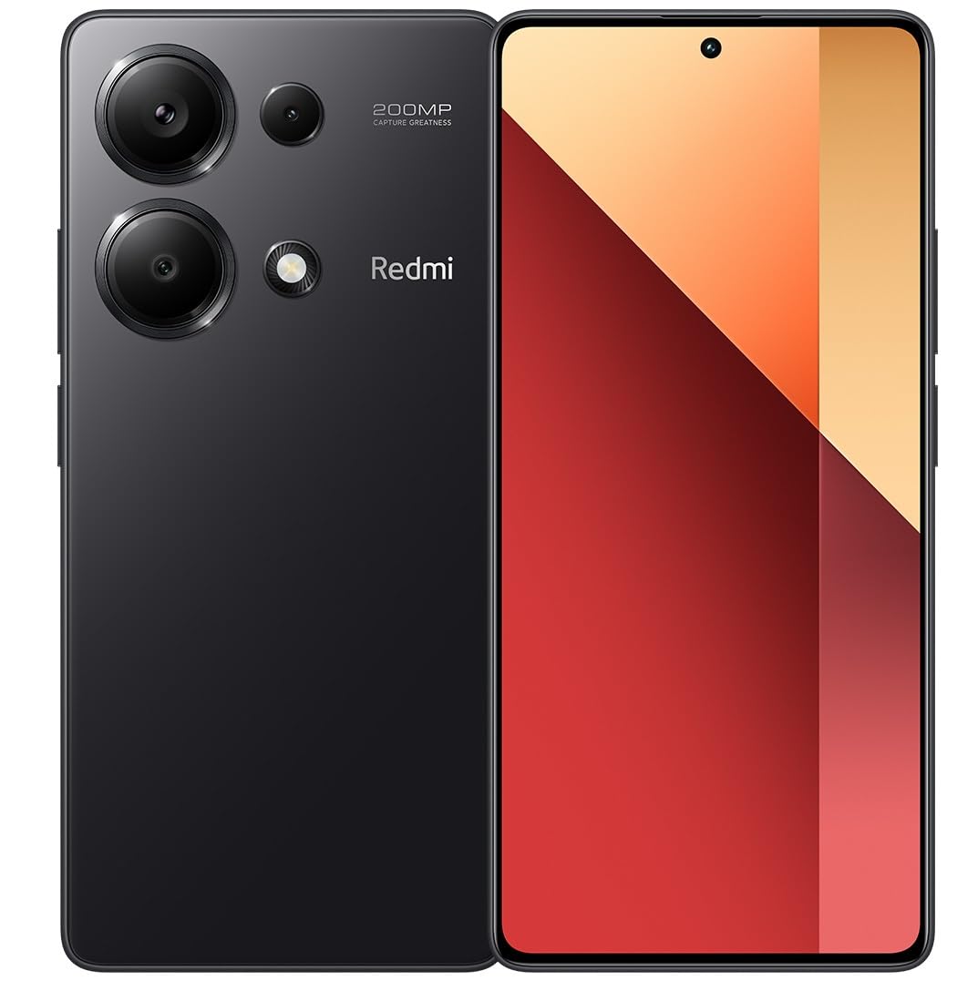 Xiaomi Redmi Note Resim 2