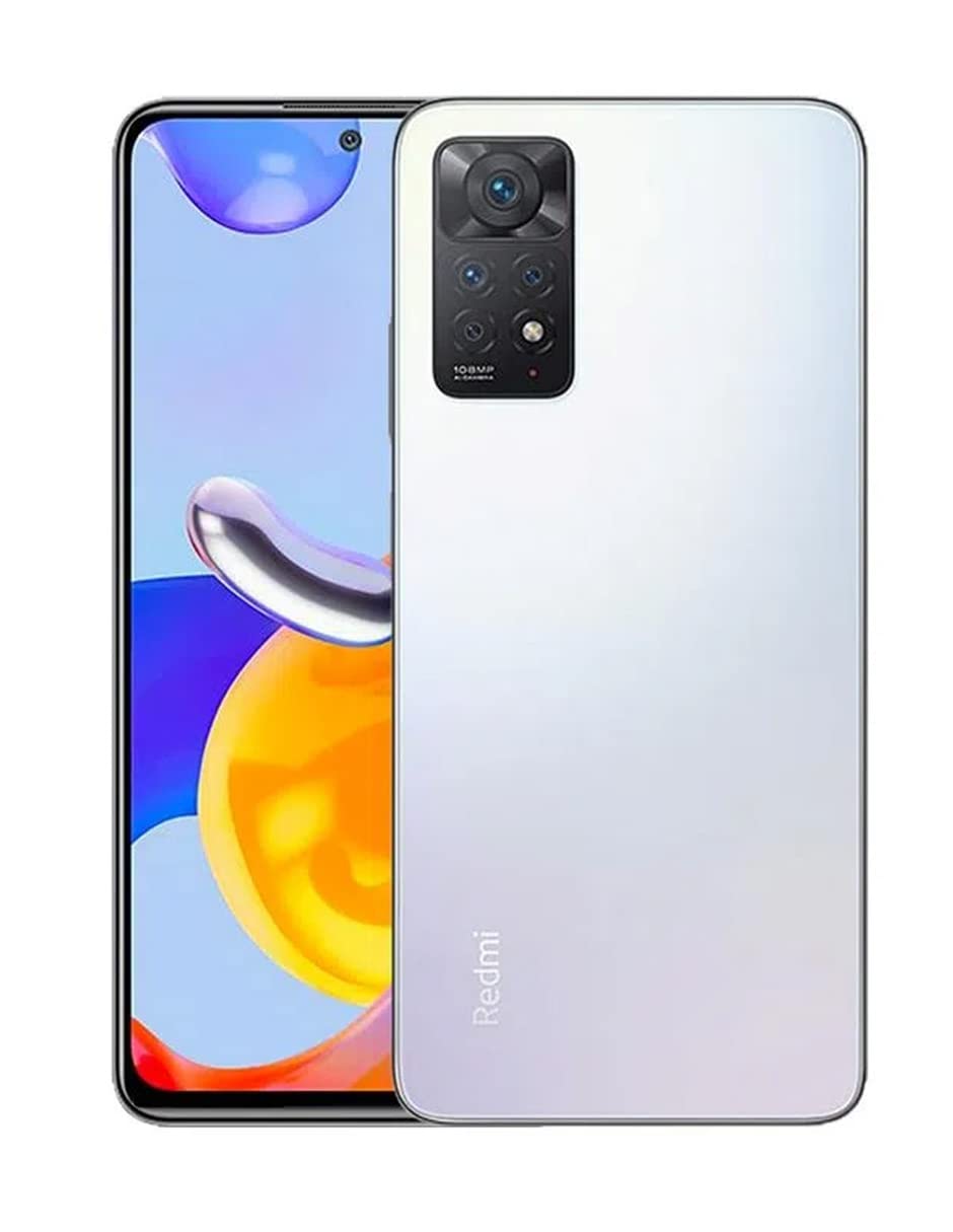 Xiaomi Redmi Note Resim 4