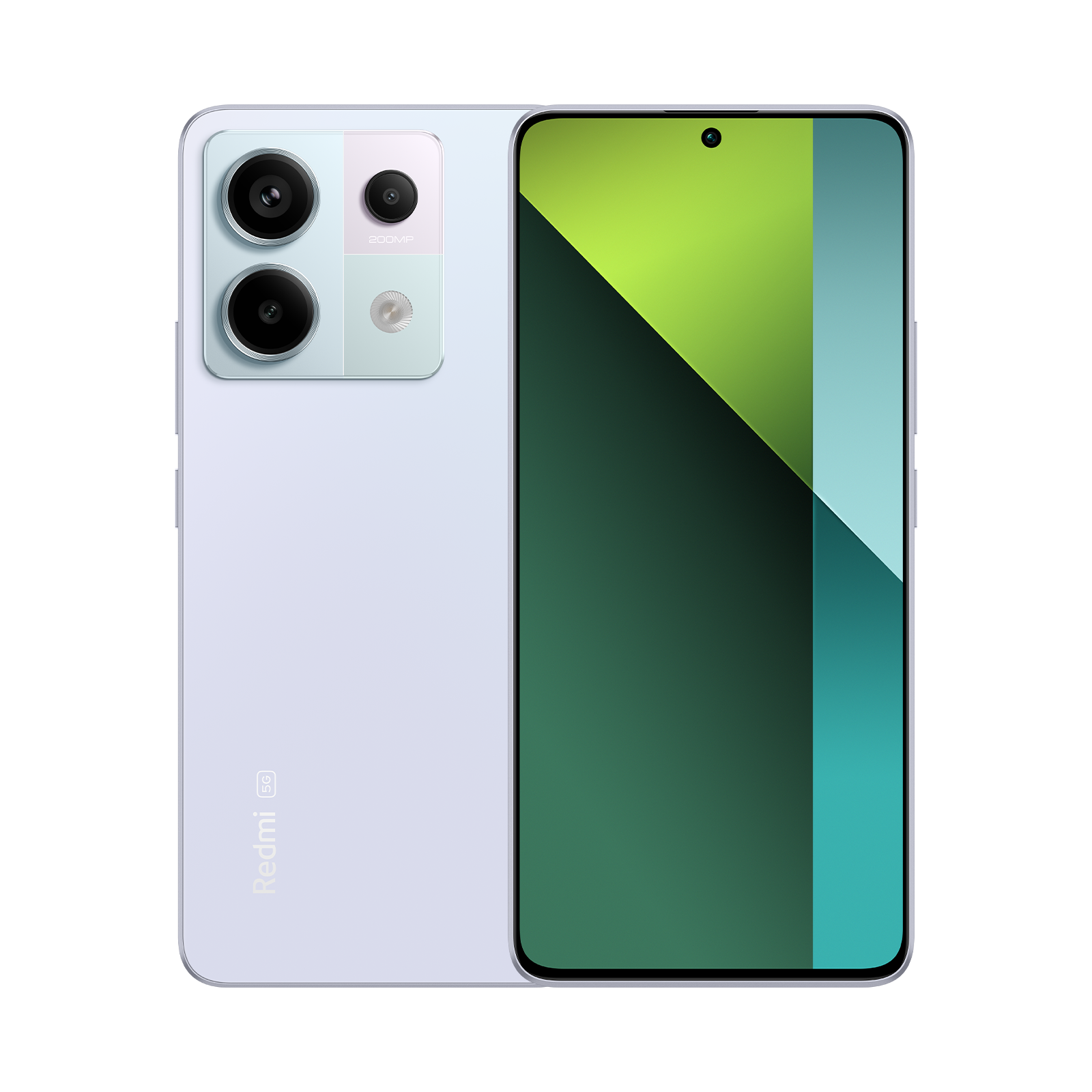 Xiaomi Redmi Note Resim 5
