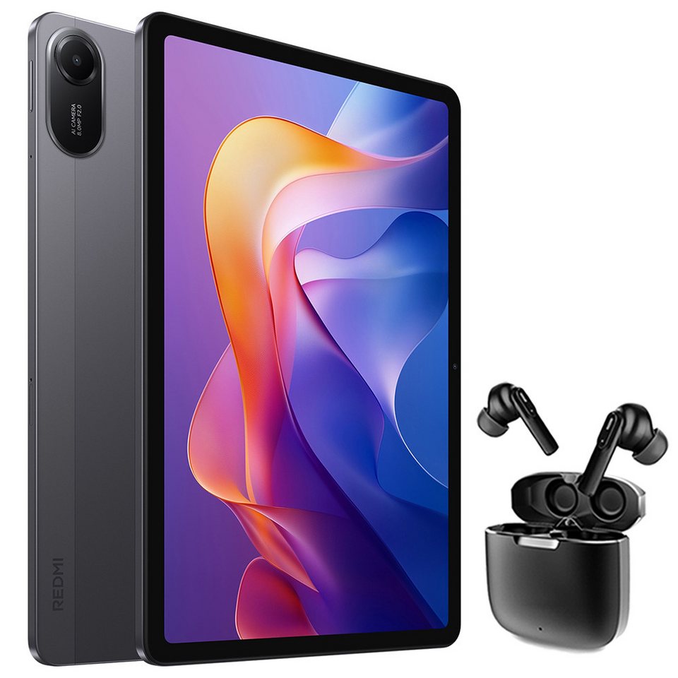 Xiaomi Redmi Pad 2