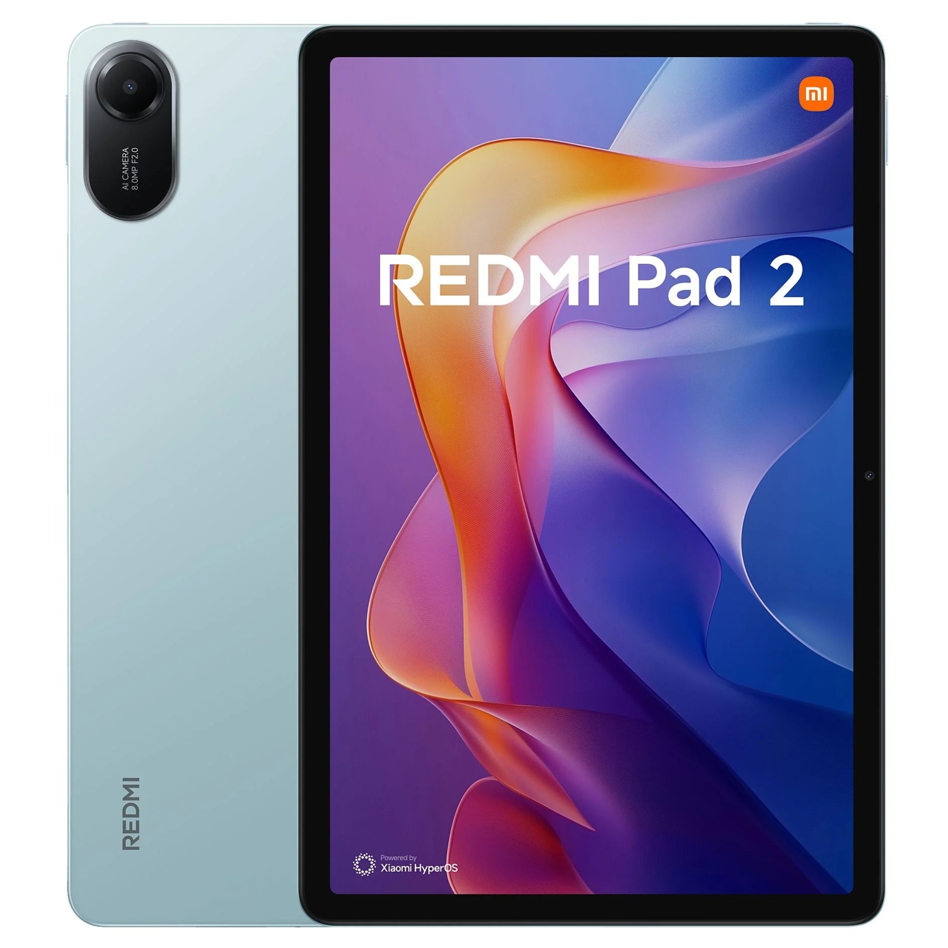 Xiaomi Redmi Pad 2 Resim 4