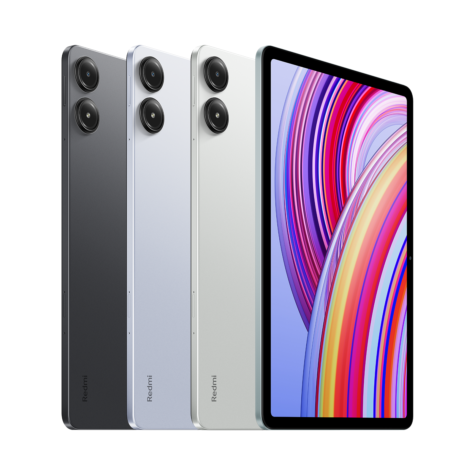 Xiaomi Redmi Pad Pro 5G Resim 5