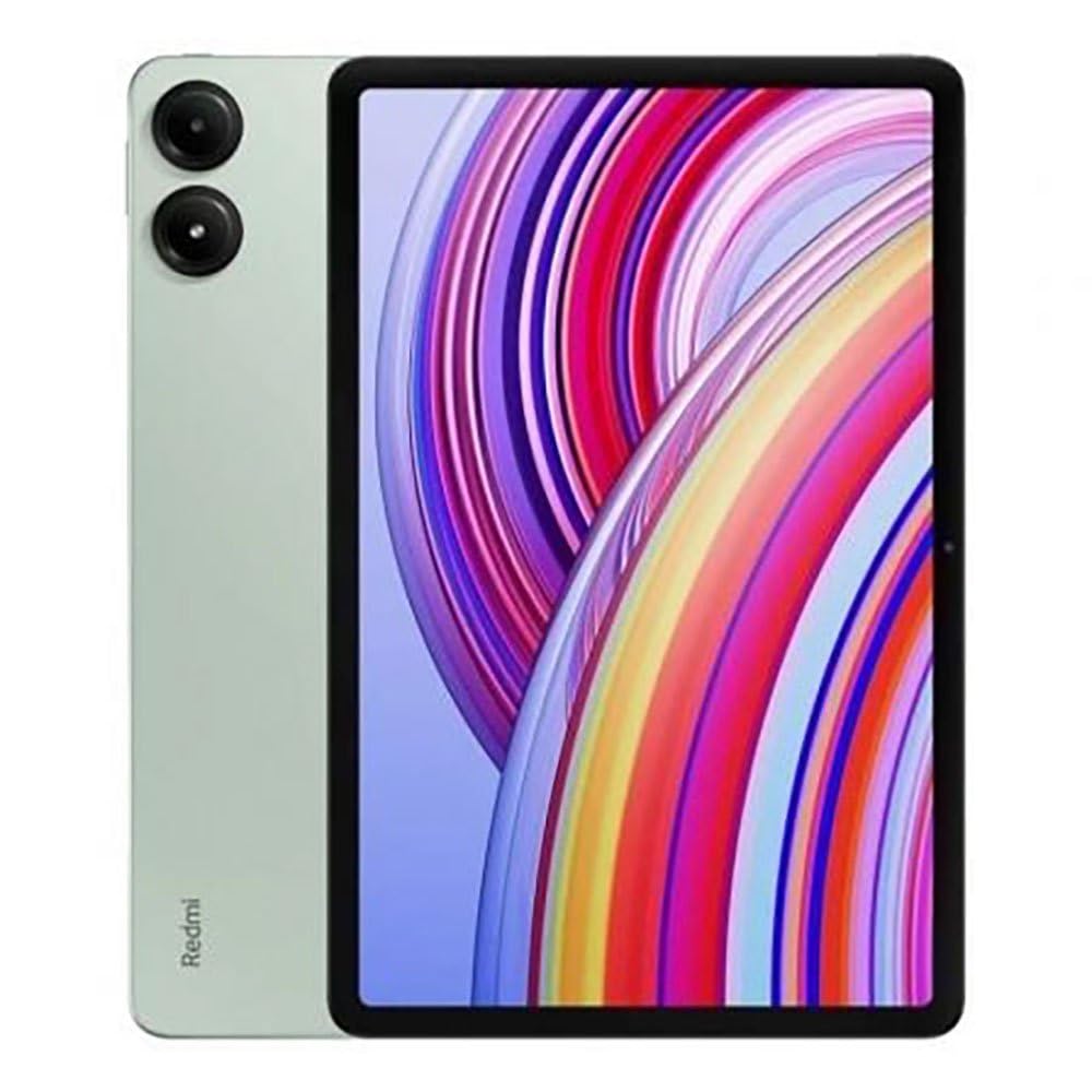 Xiaomi Redmi Pad Pro Resim 5