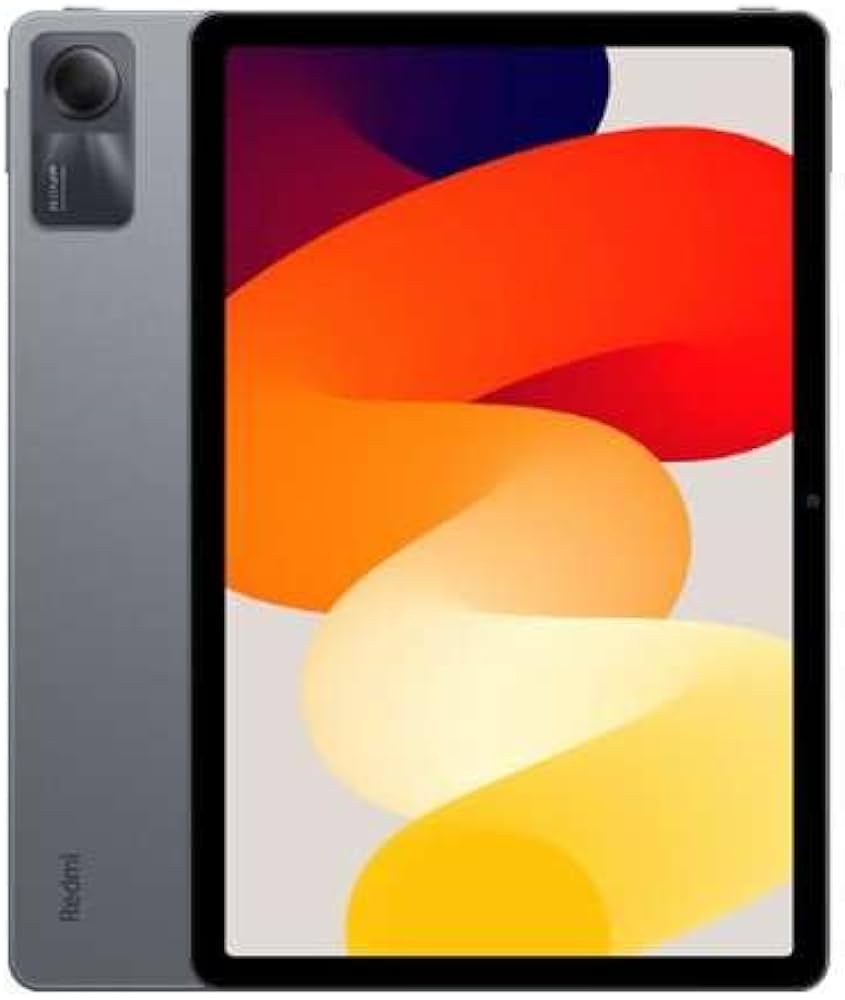 Xiaomi Redmi Pad SE Resim 1