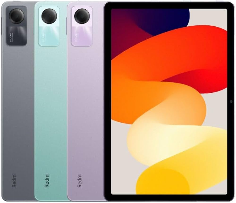 Xiaomi Redmi Pad SE Resim 3
