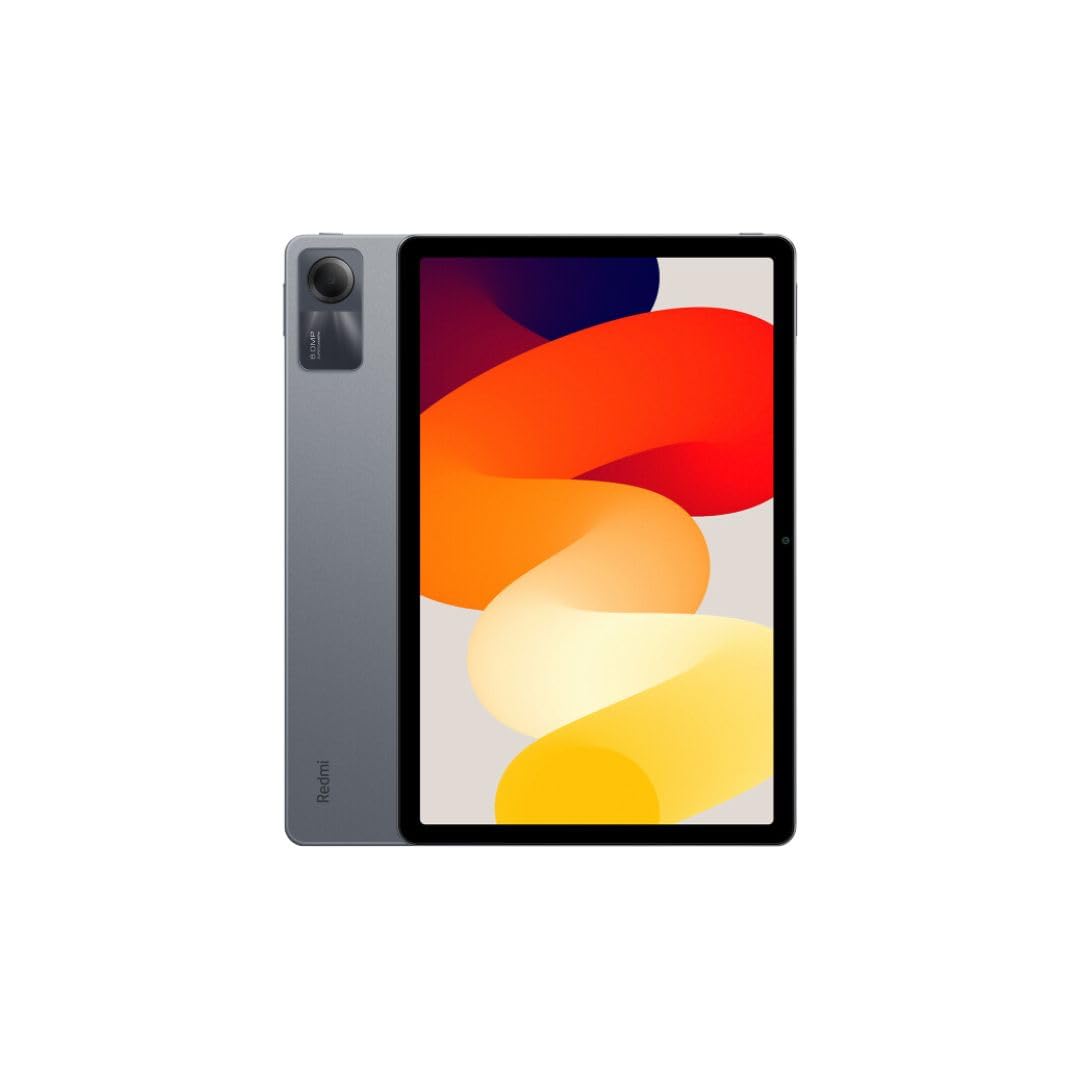 Xiaomi Redmi Pad SE Resim 4
