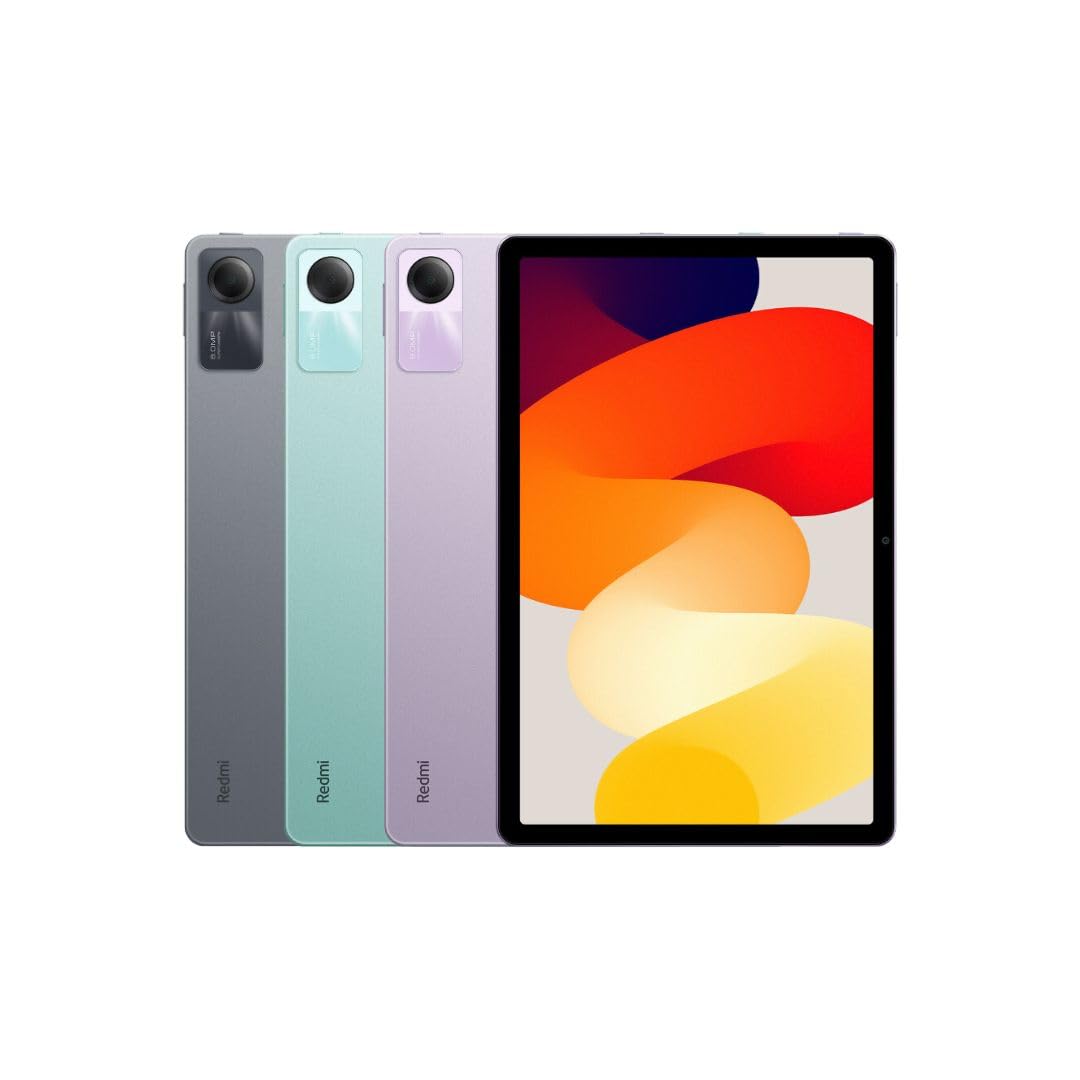 Xiaomi Redmi Pad Resim 2